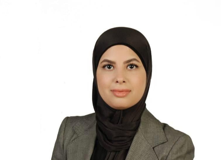 في اليوم العالمي للسلام.. نورا أرناؤوط: السلام مسؤولية مشتركة تبدأ بالحوار وقبول الآخر.